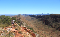 Larapinta Trail